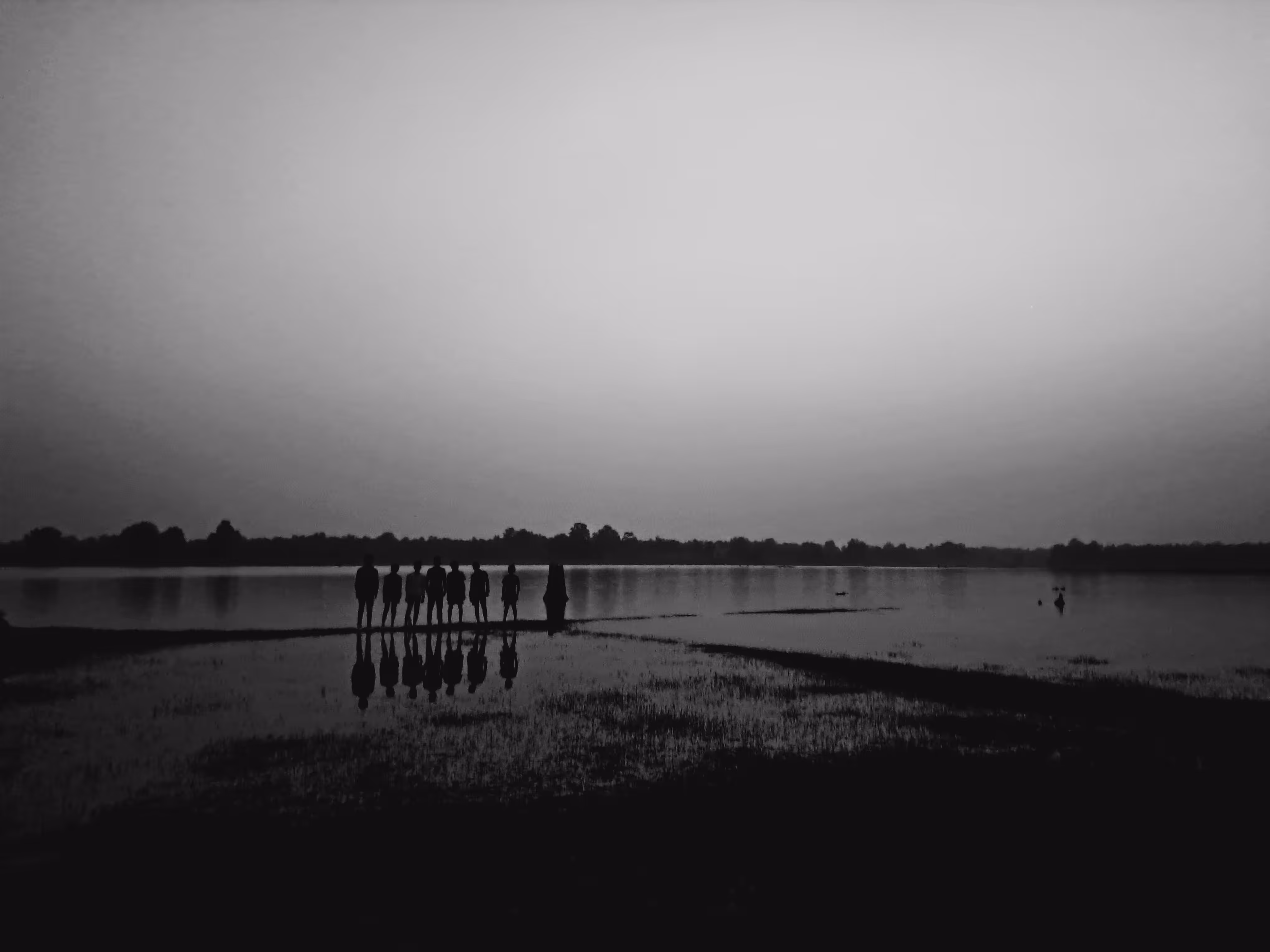 Reflection II