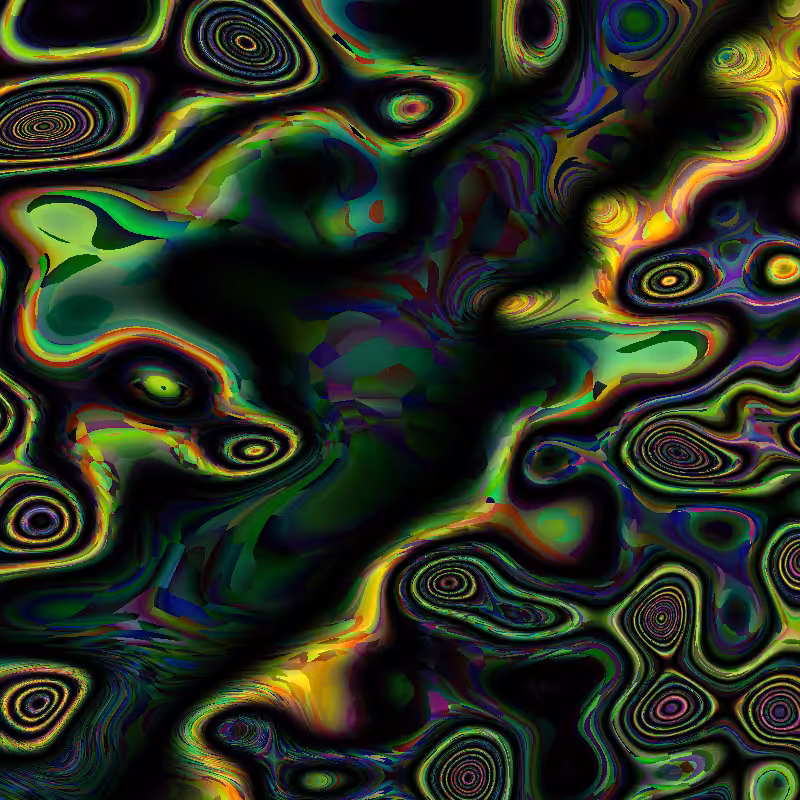 Time Domain #6