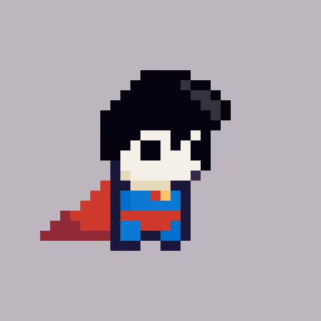 Superman #021