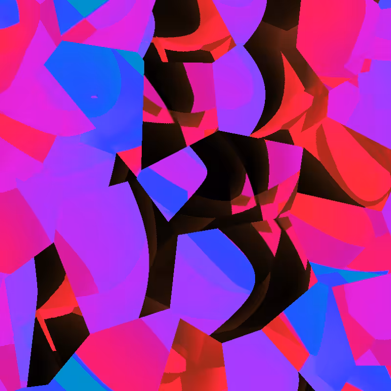 LowRes MaximalPleasure #3