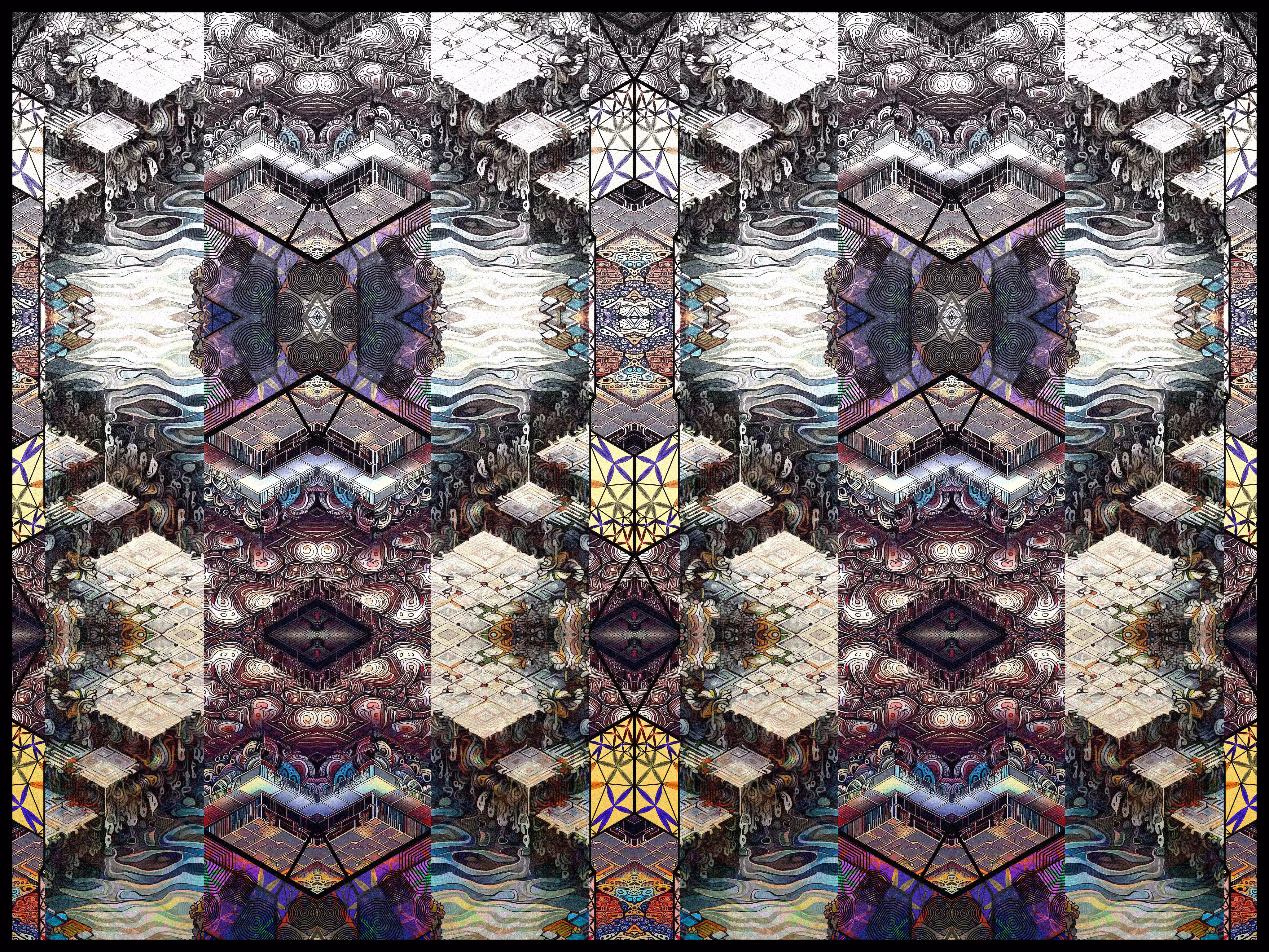 tezzolation #62