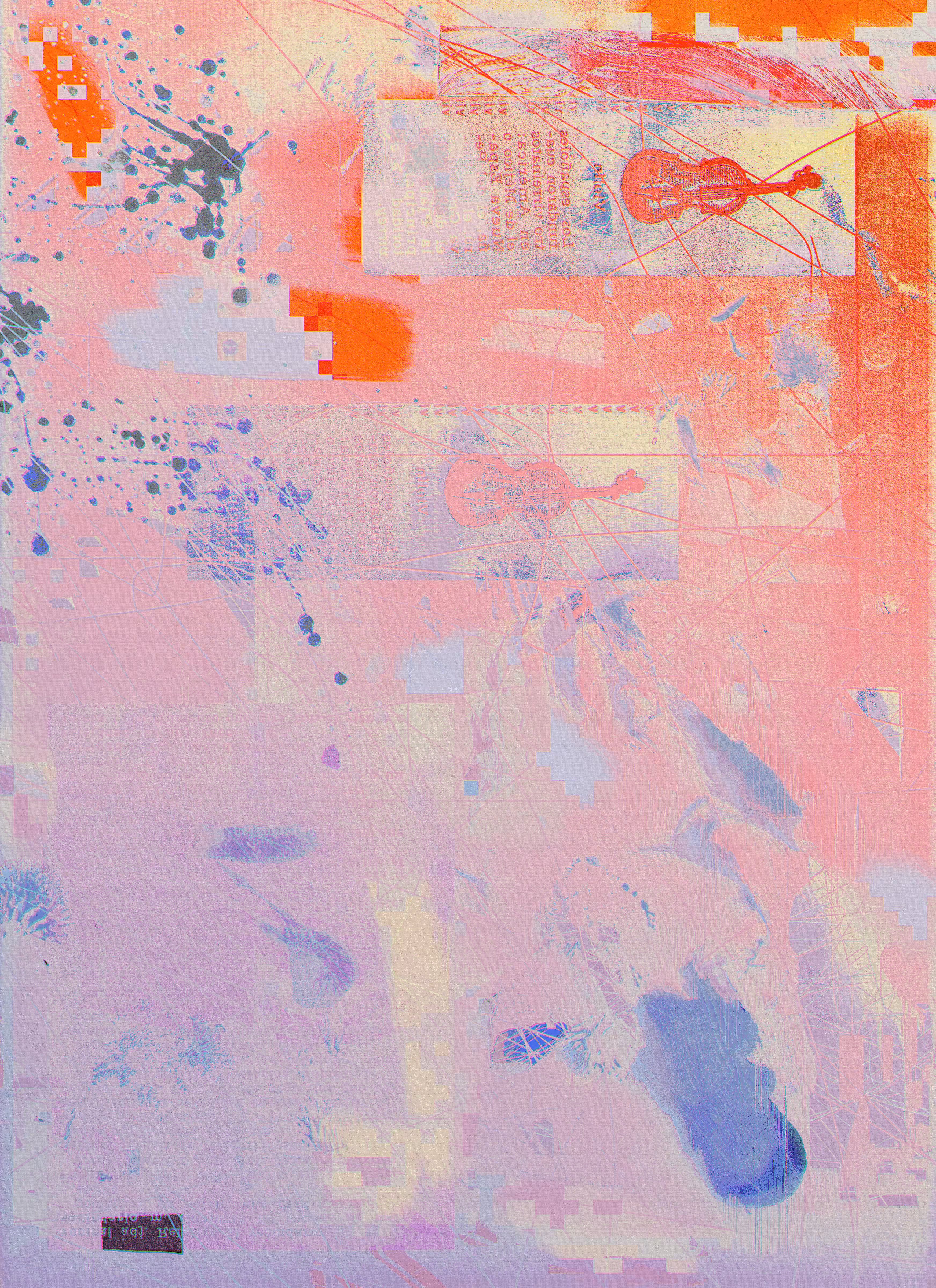 recollection of a dawn