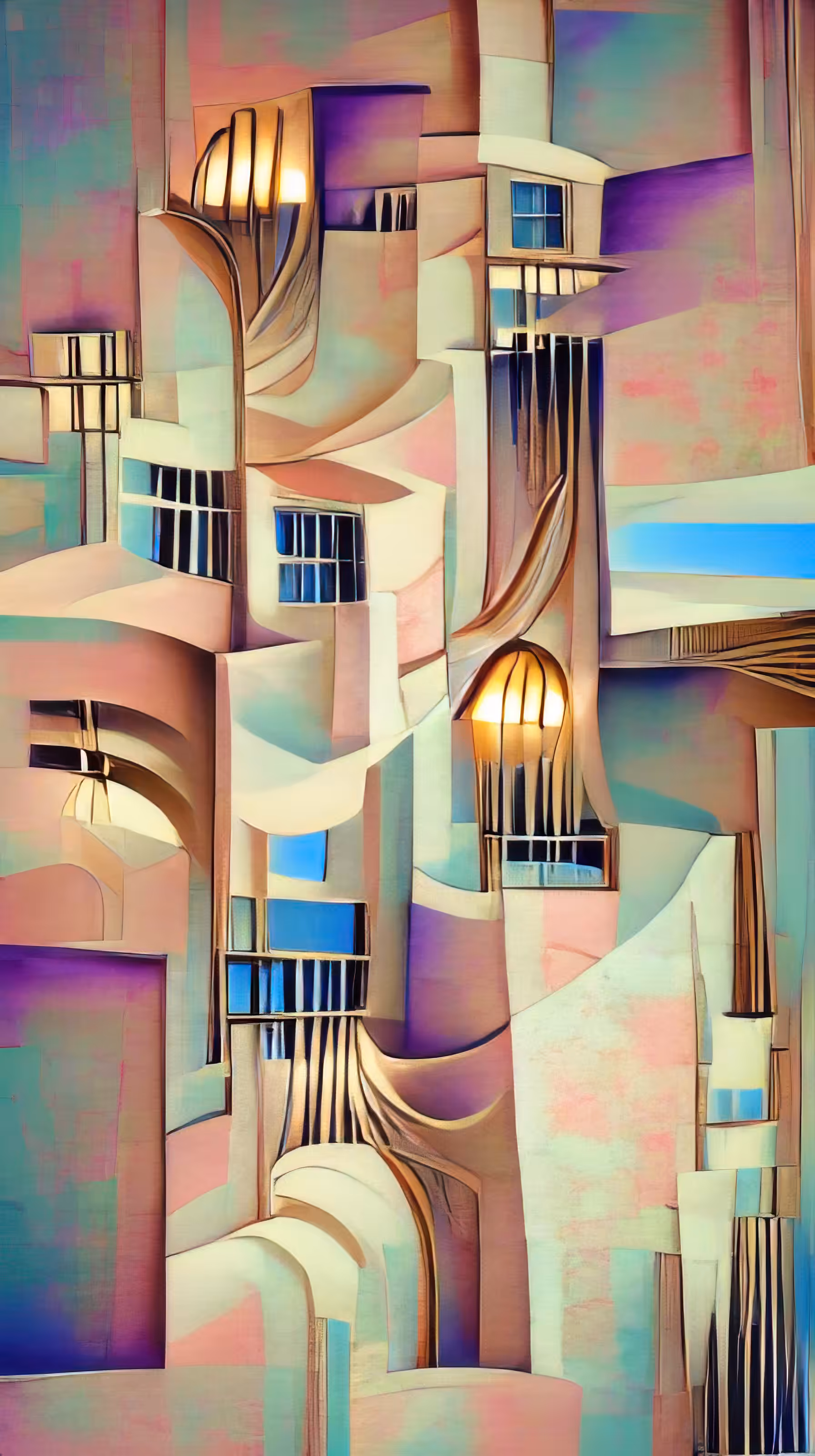 AI Deco v2
