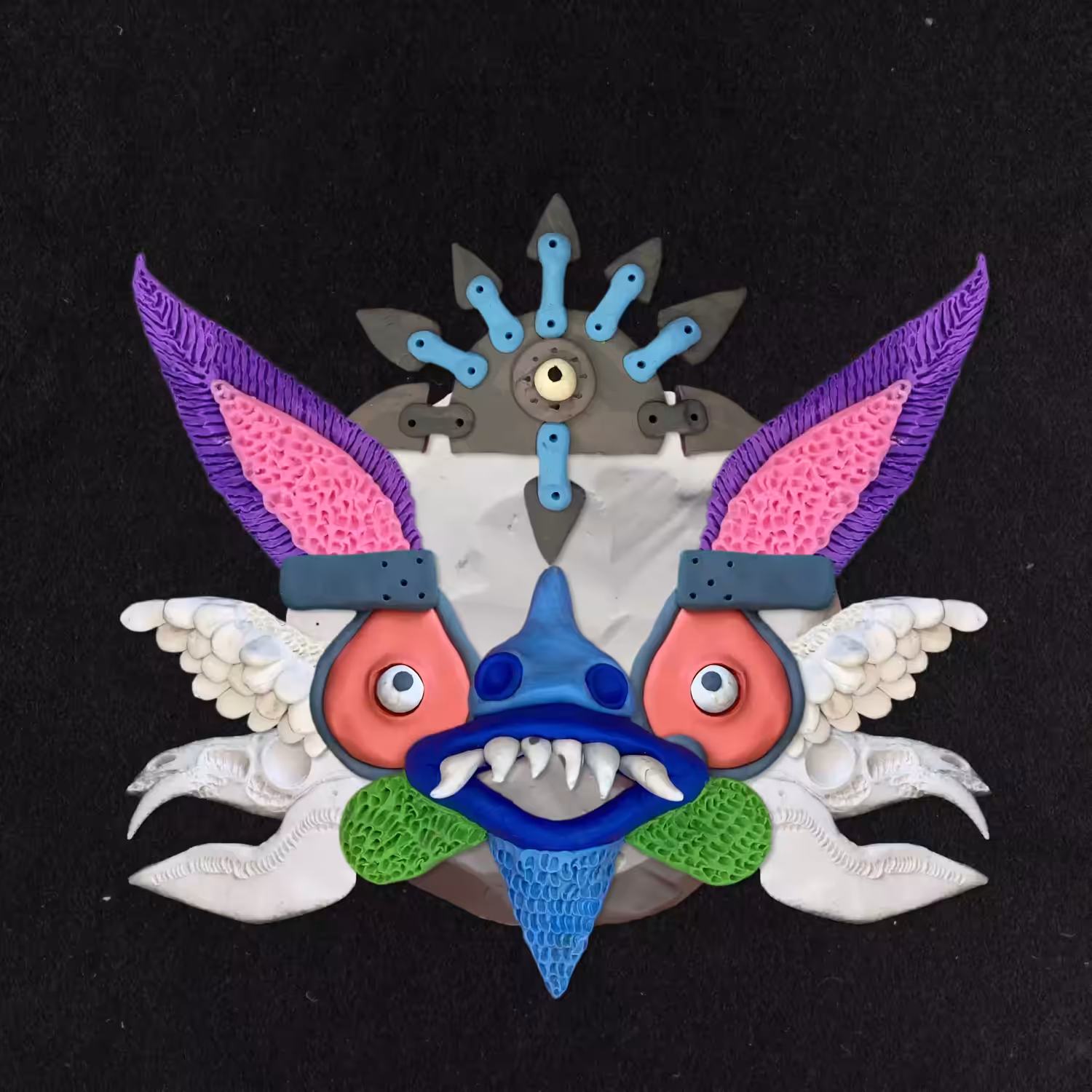 Goblin 0538: Godelif