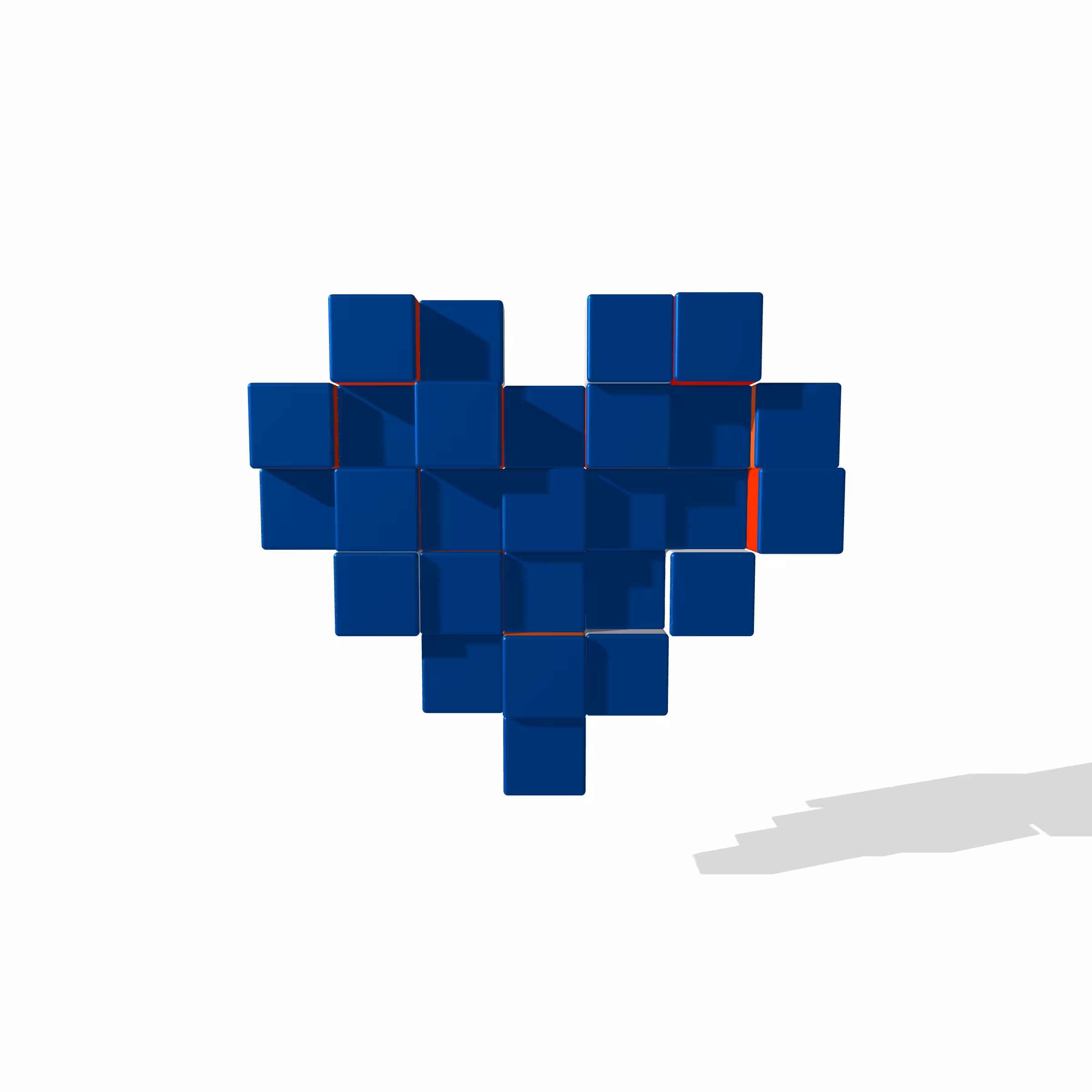 heart + craft #1711