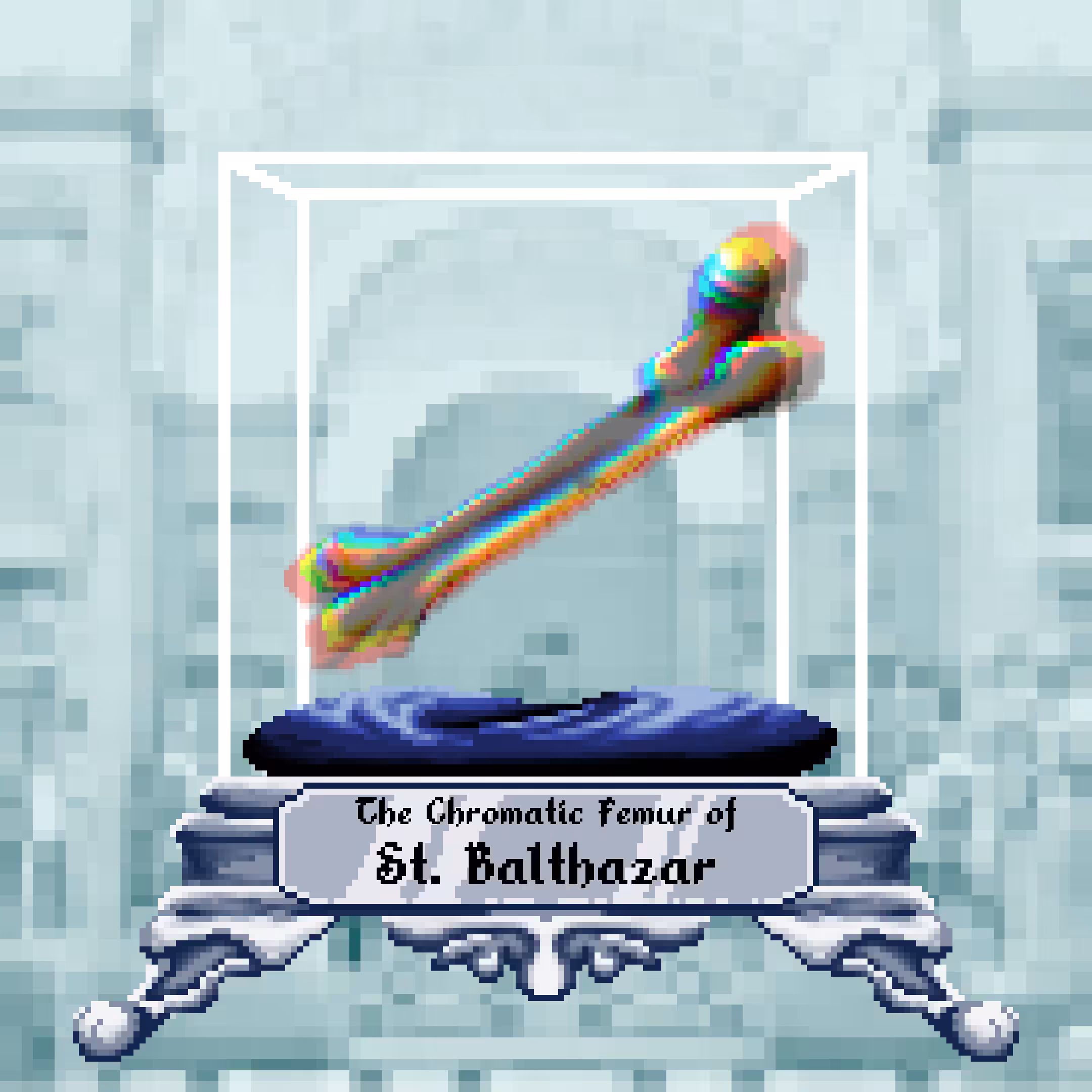 Crypto Relic #0197