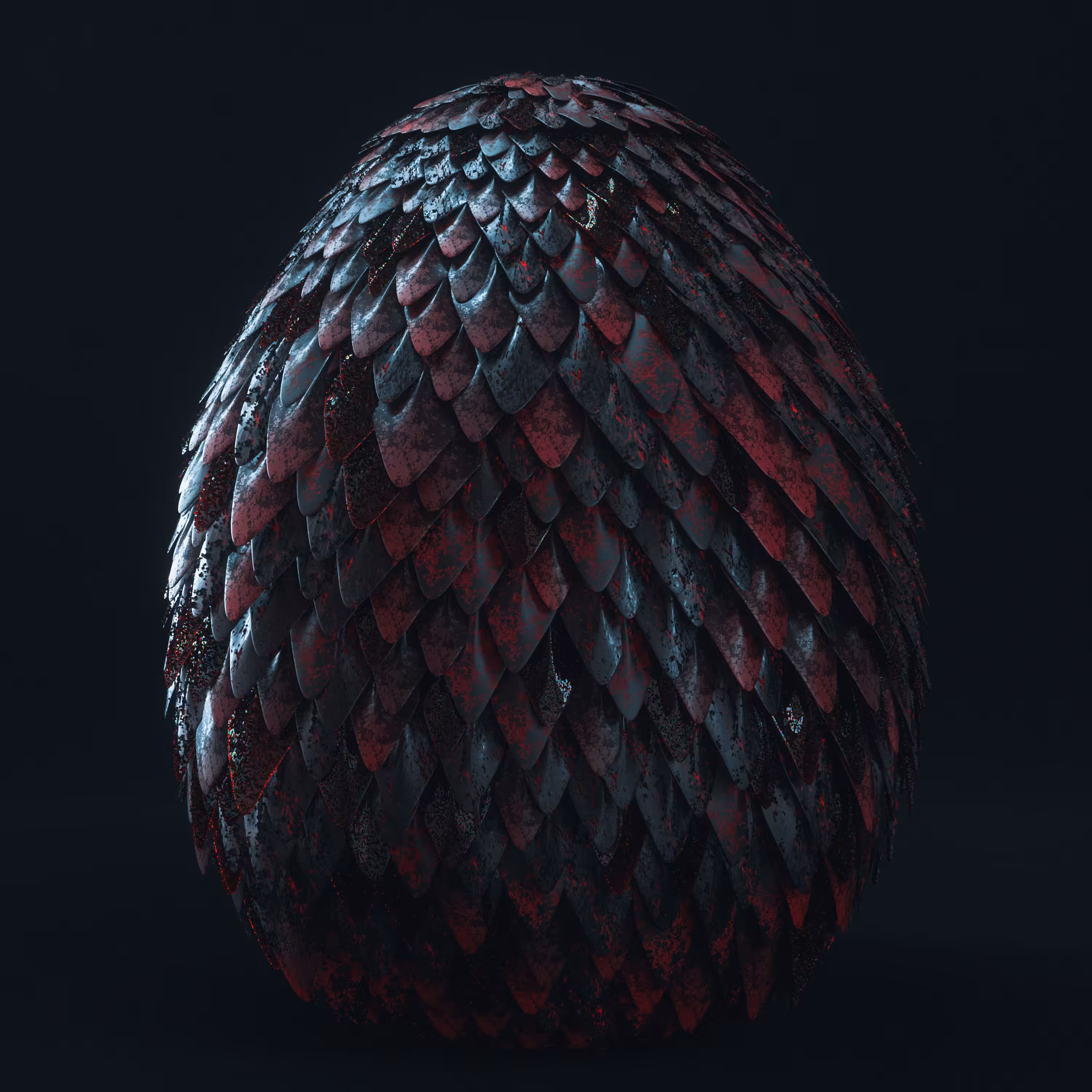 Drogon's Egg