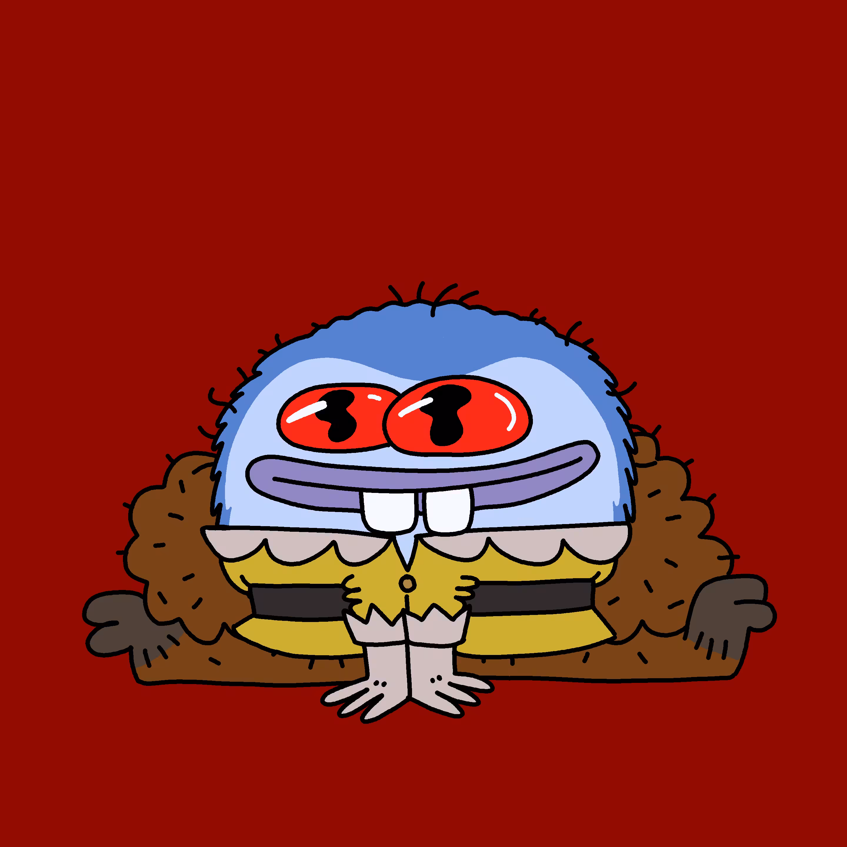 MistleToadz #6567