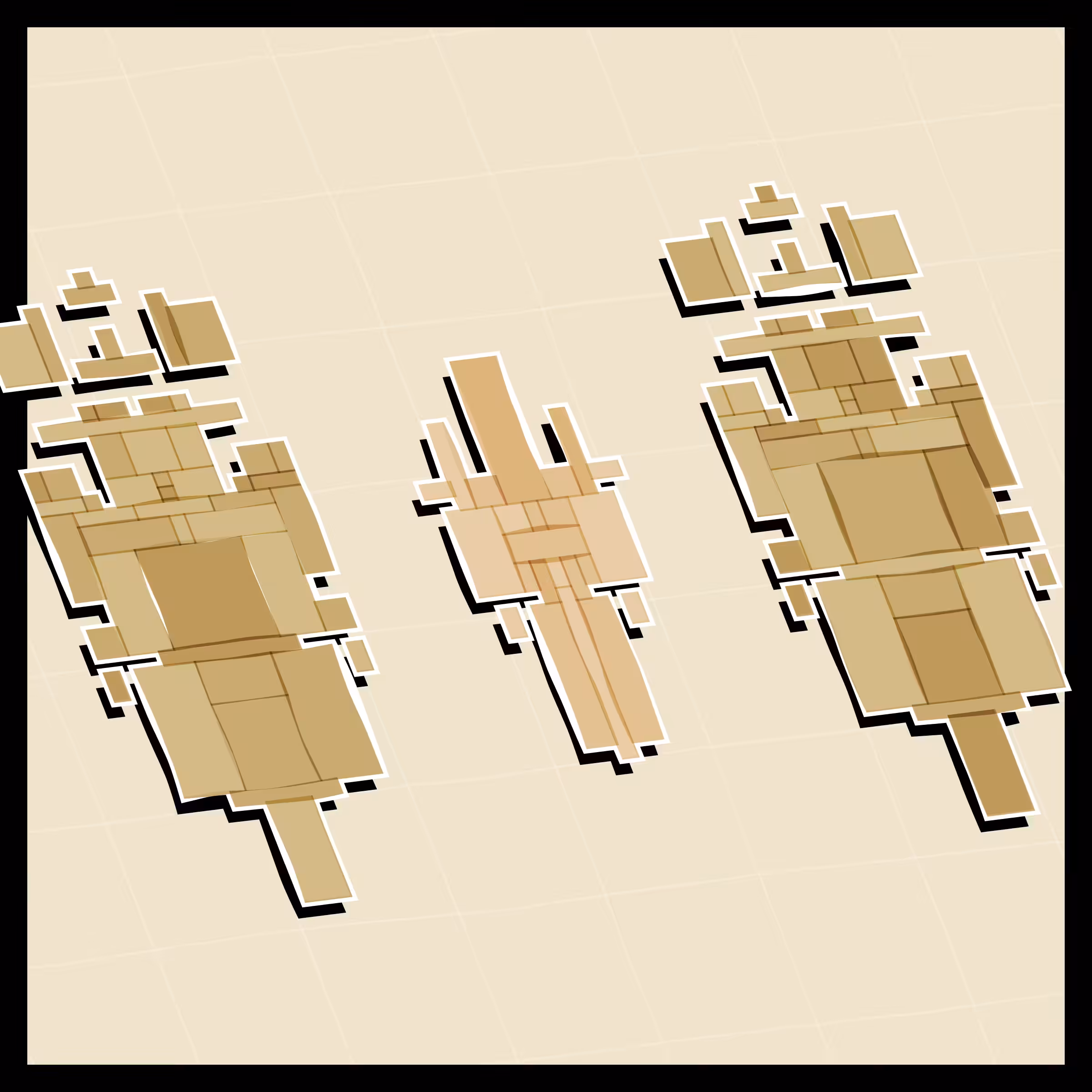 Paper Armada #431