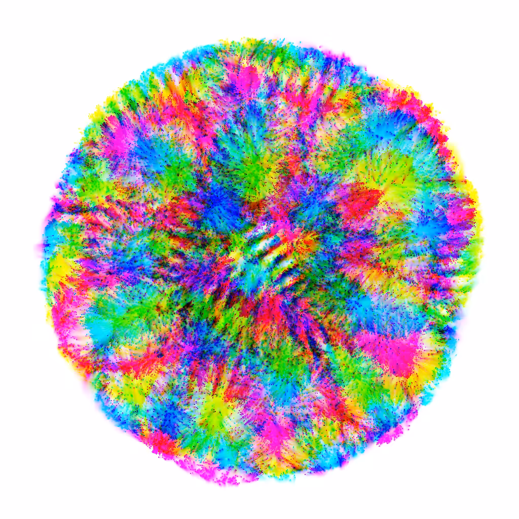 chromadynamics #23