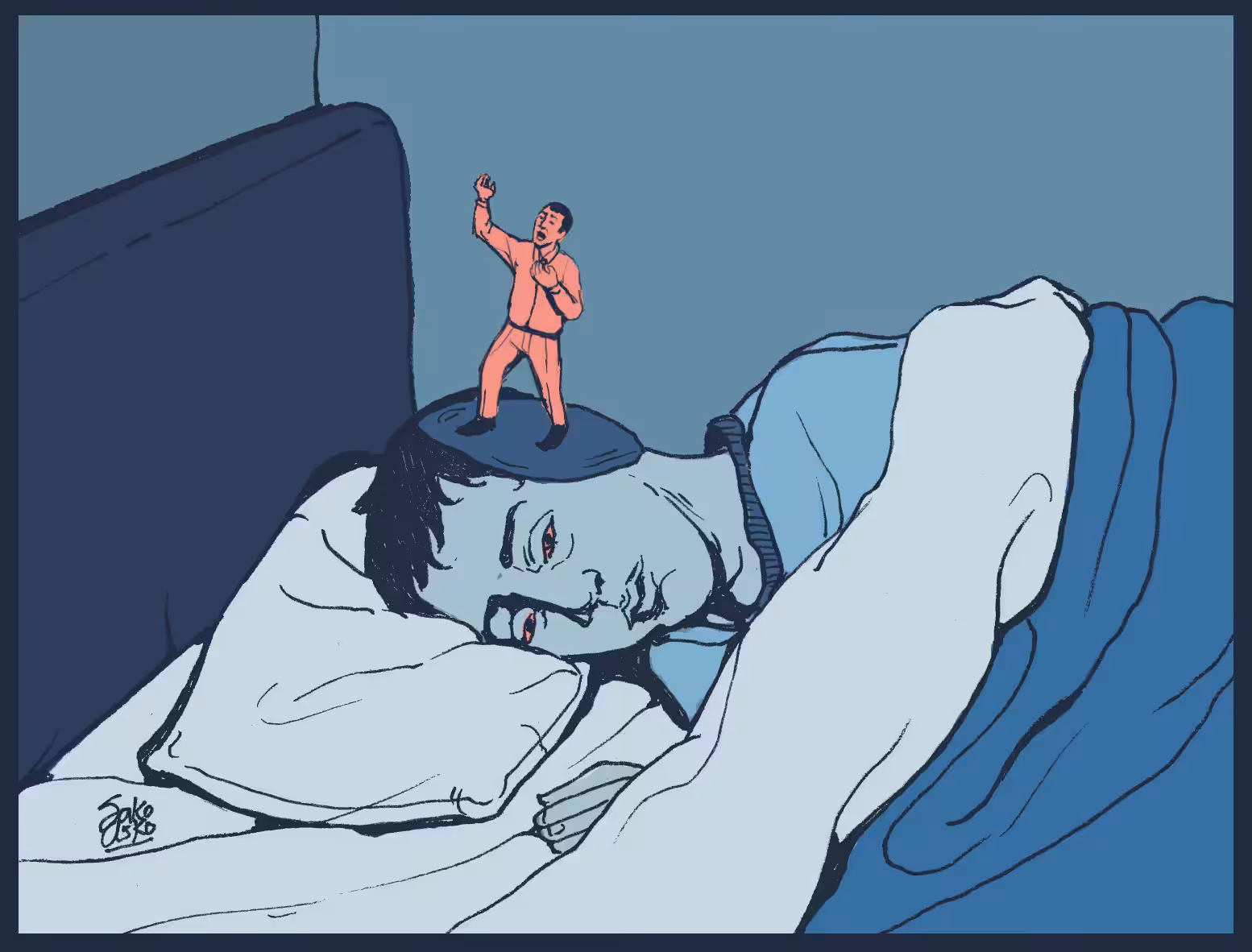Insomnia