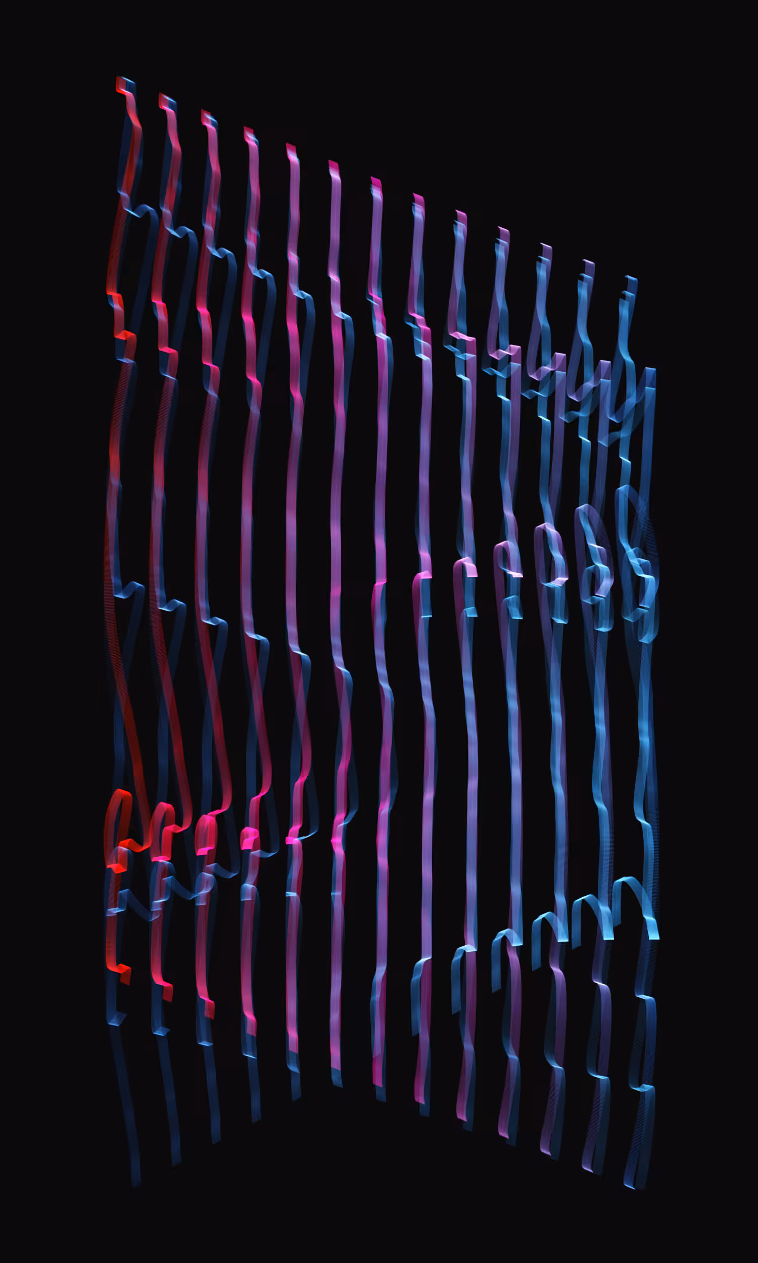 Silk(Fx) #148 - curated 