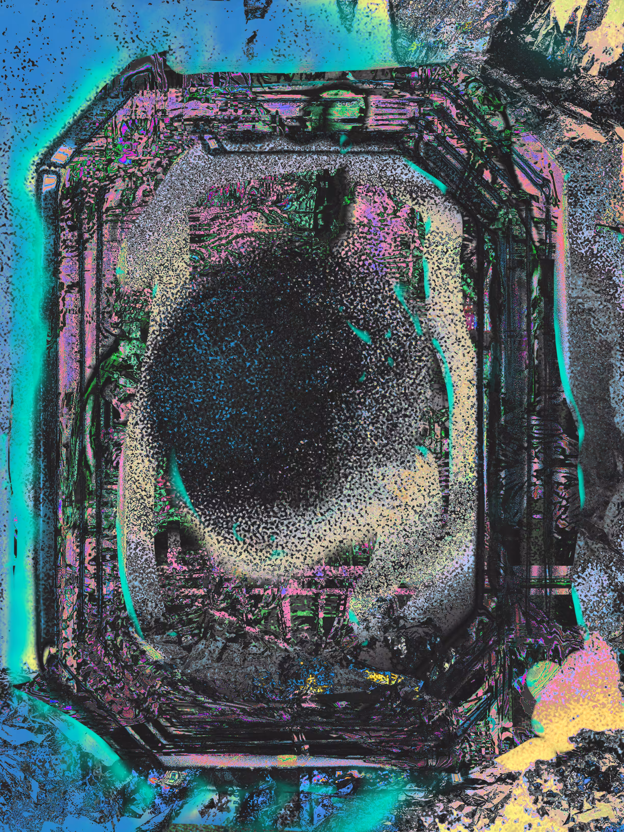 IIIII PORTAL