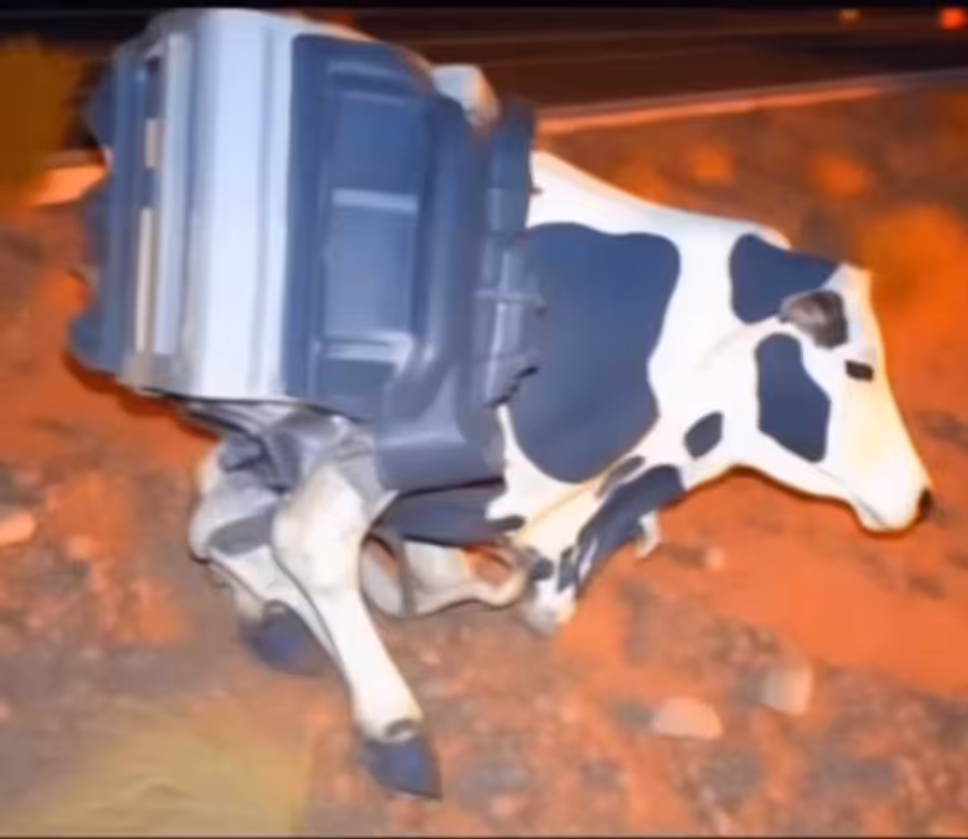 Papertowelgraveyard - Mechanized Nature