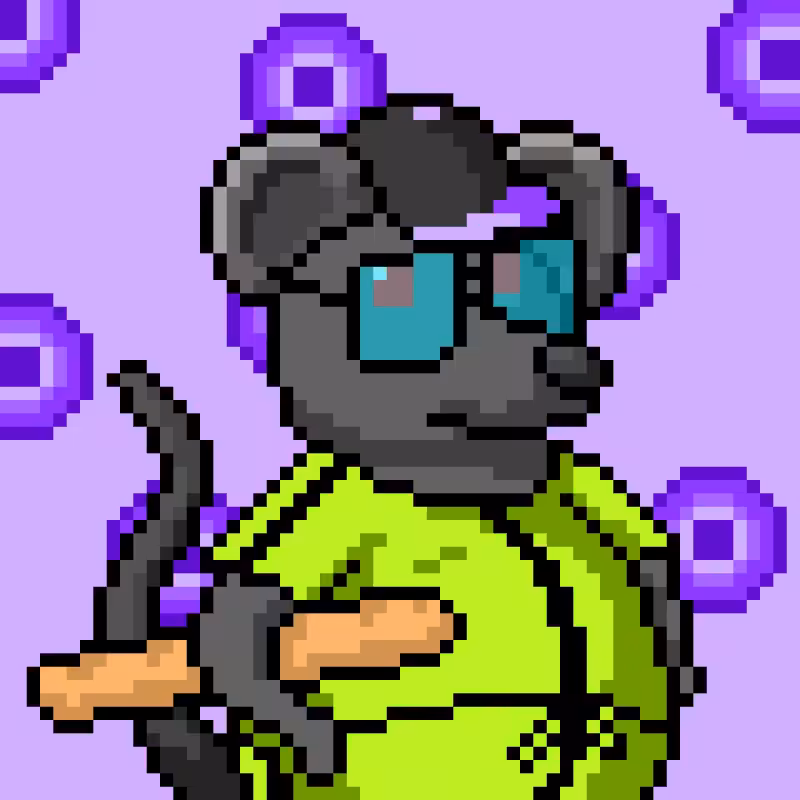 XTZ-Rat #163