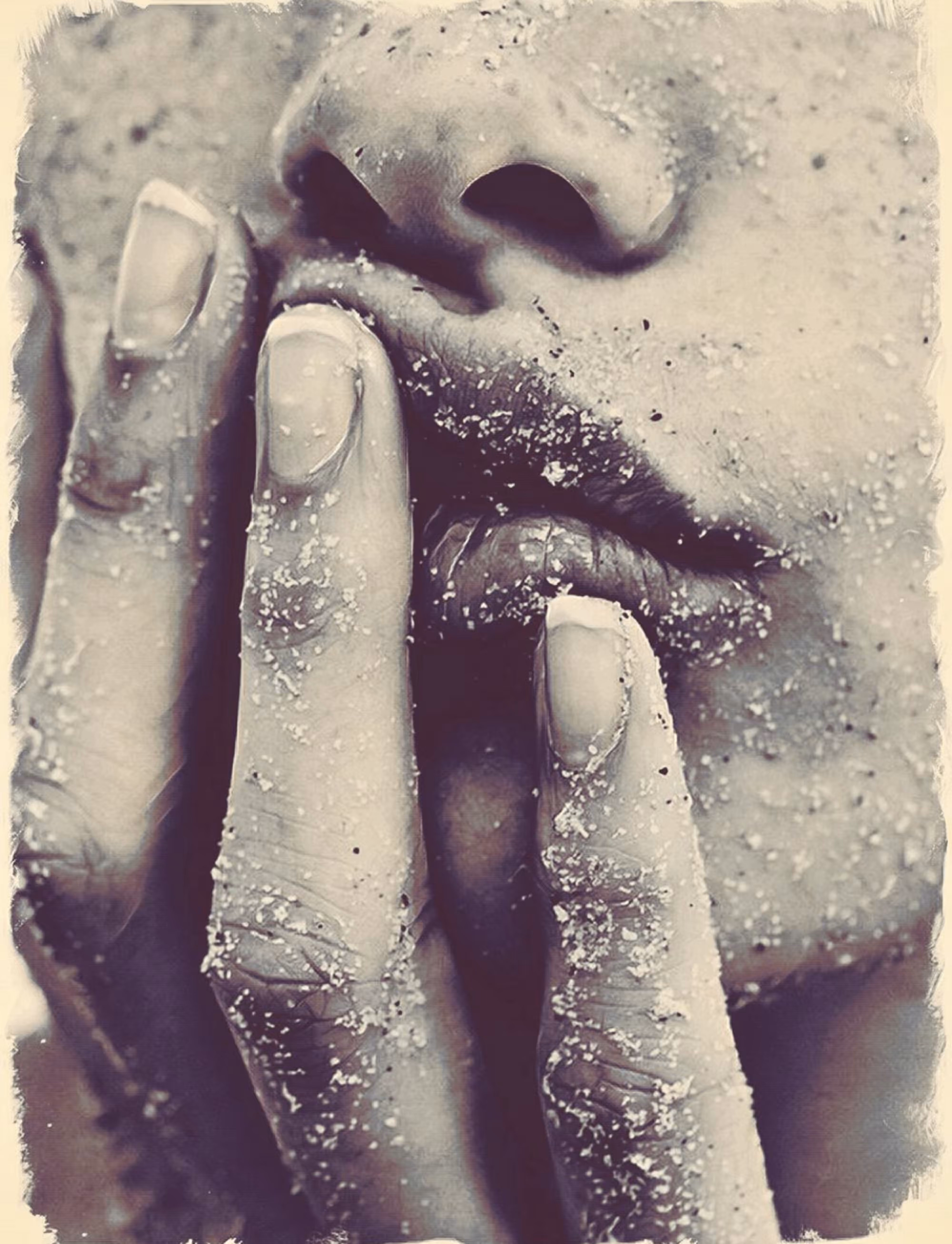 sandy memory