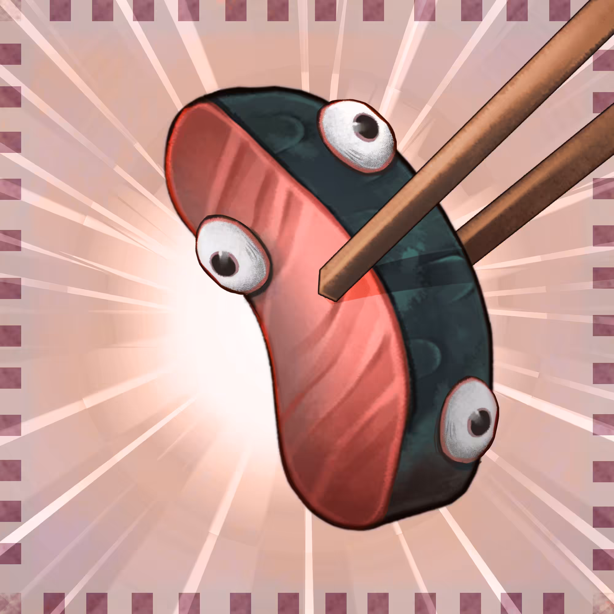 01_Raw Eyes Fish