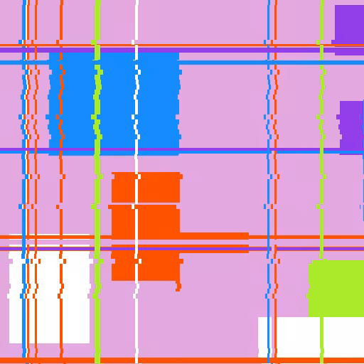 Chromatic Chaos #6823
