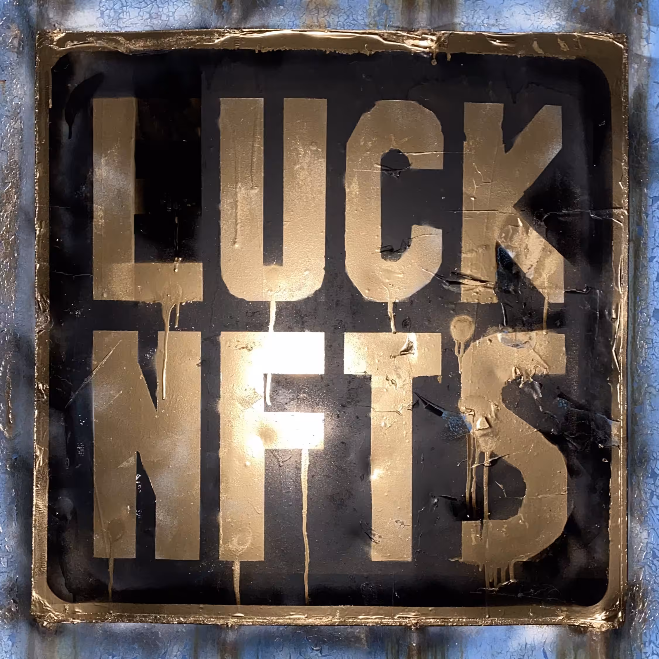 LUCK NFT’S 