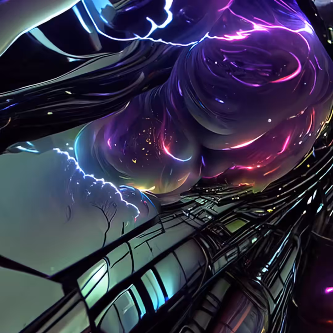 Storm City 003
