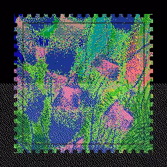 Stamps of Onablo #7