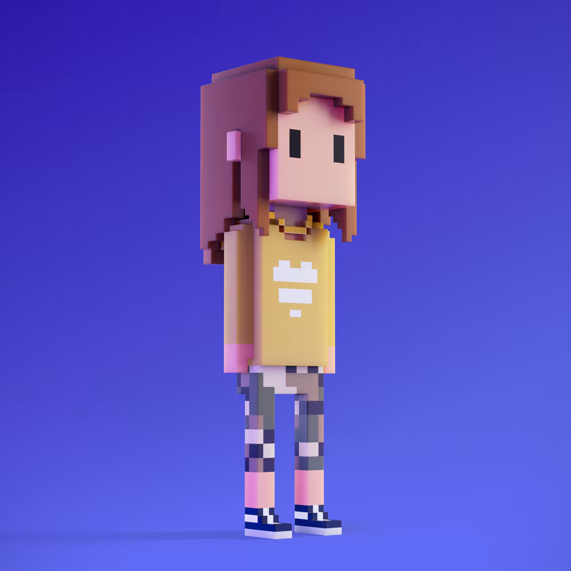 Meebit #7450