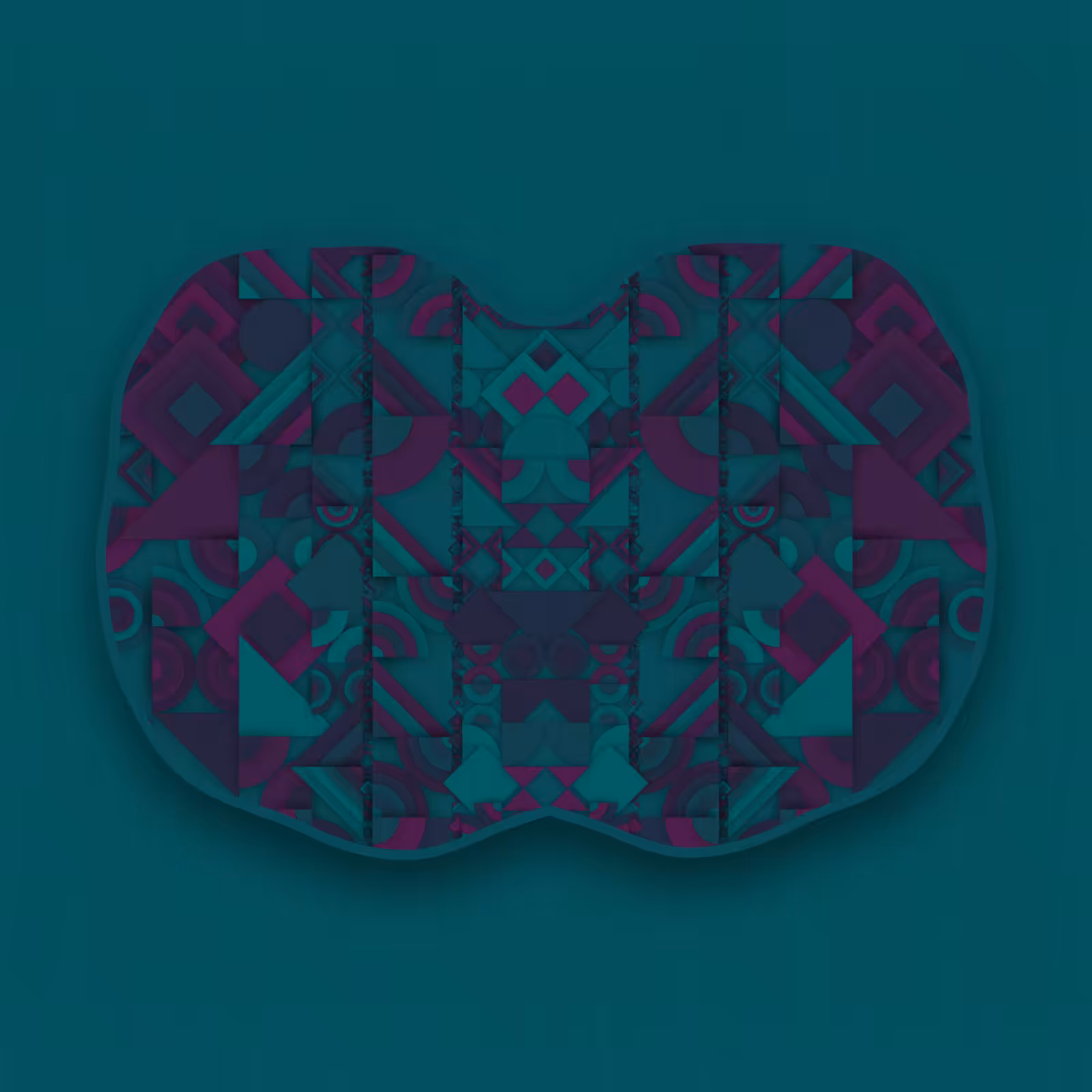 Generativemasks #2988