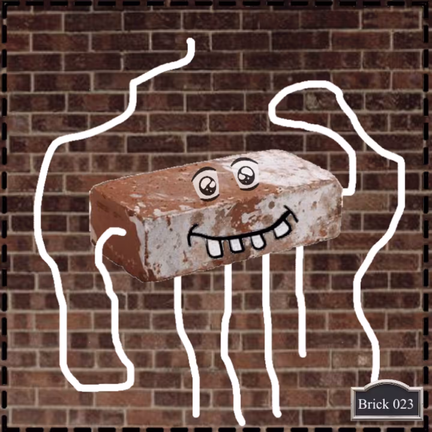 Brick 023