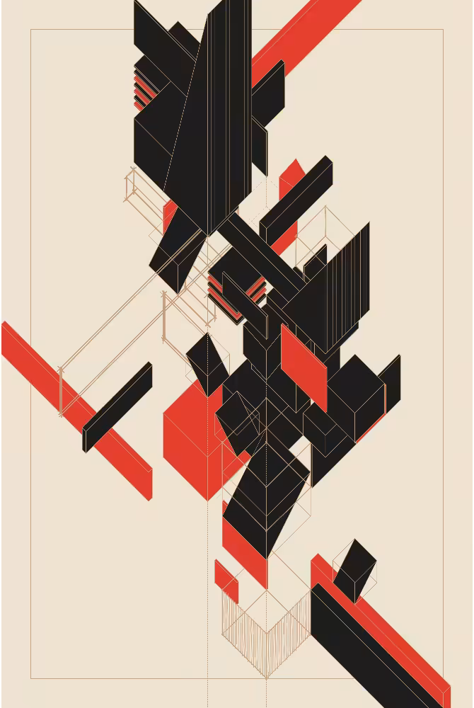 Tekton : Optima #42