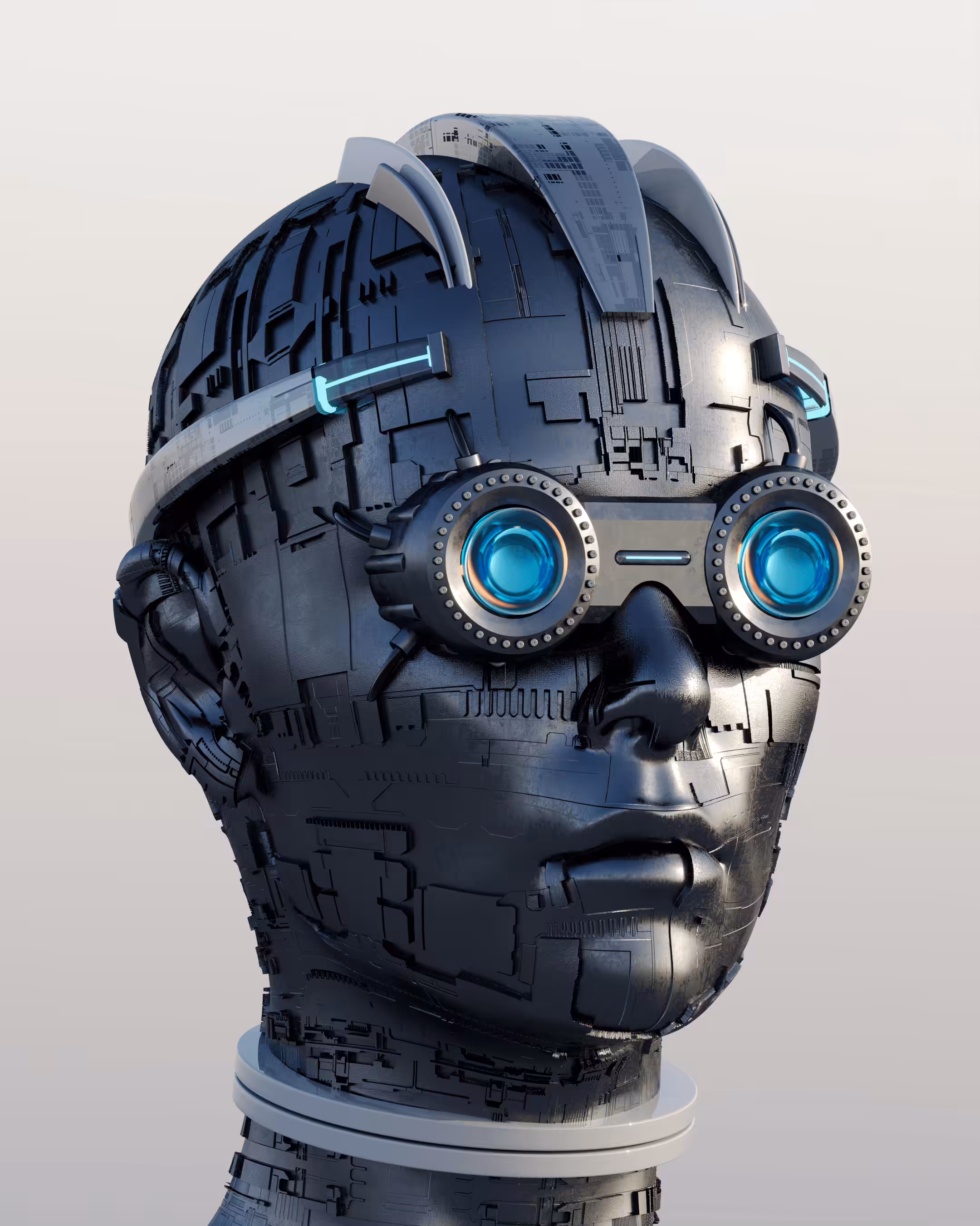 MetaBorg #37