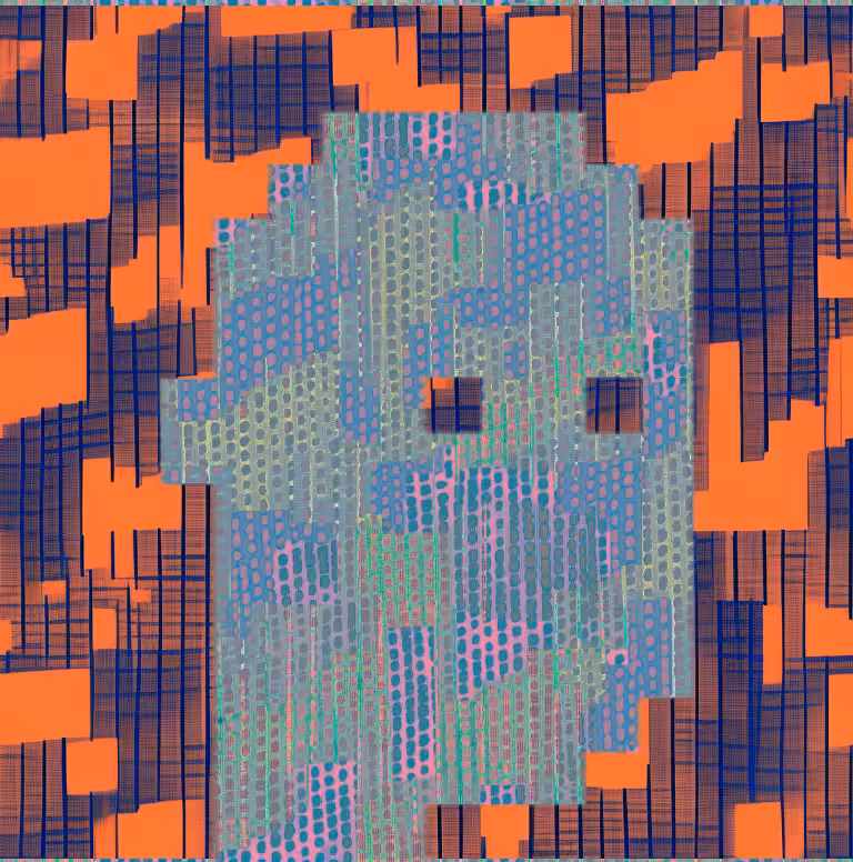 coalescence #4267