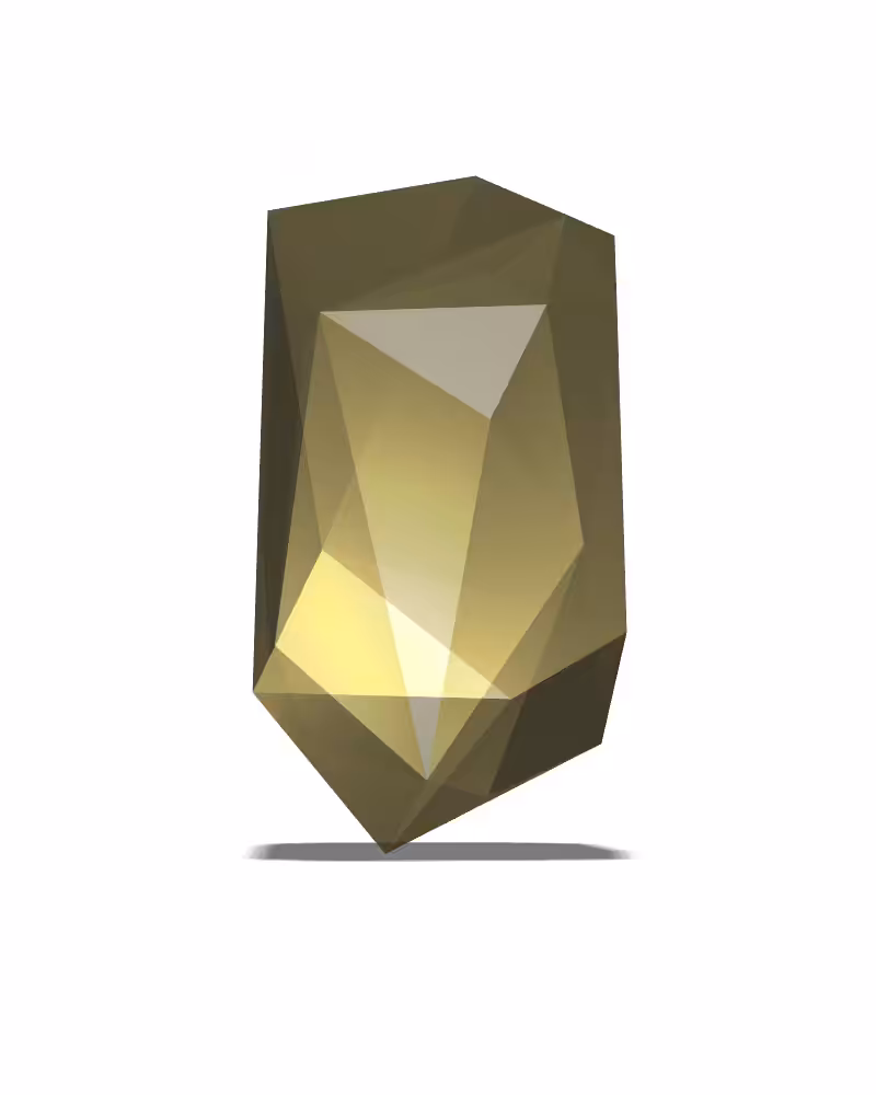 Gem #23