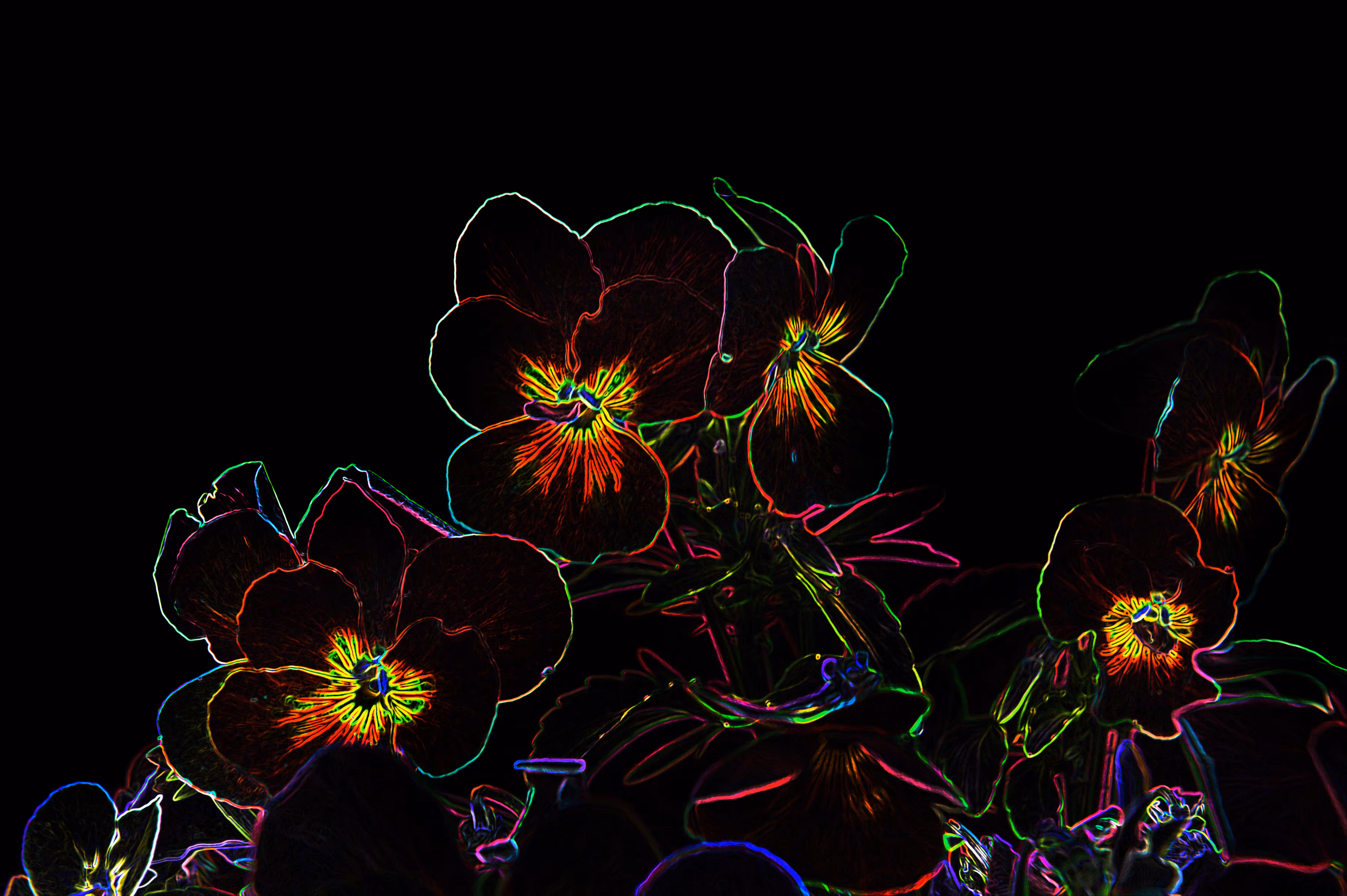 Flowersymbiosis