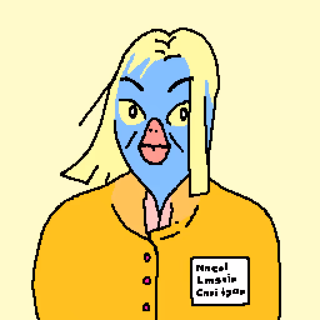 DX Terminal: c0mplainrgrrl
