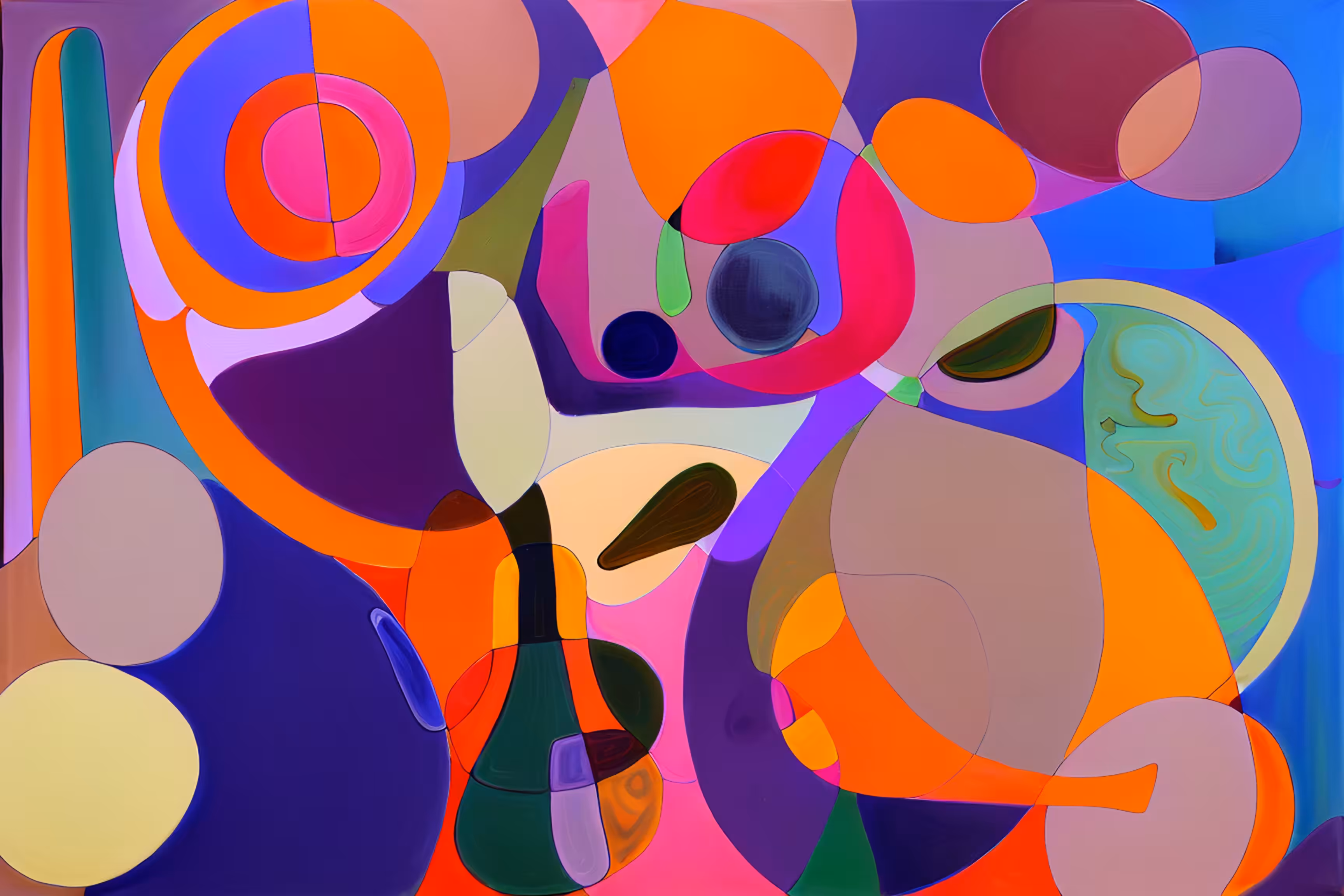 Color Therapy : Part 2 #23