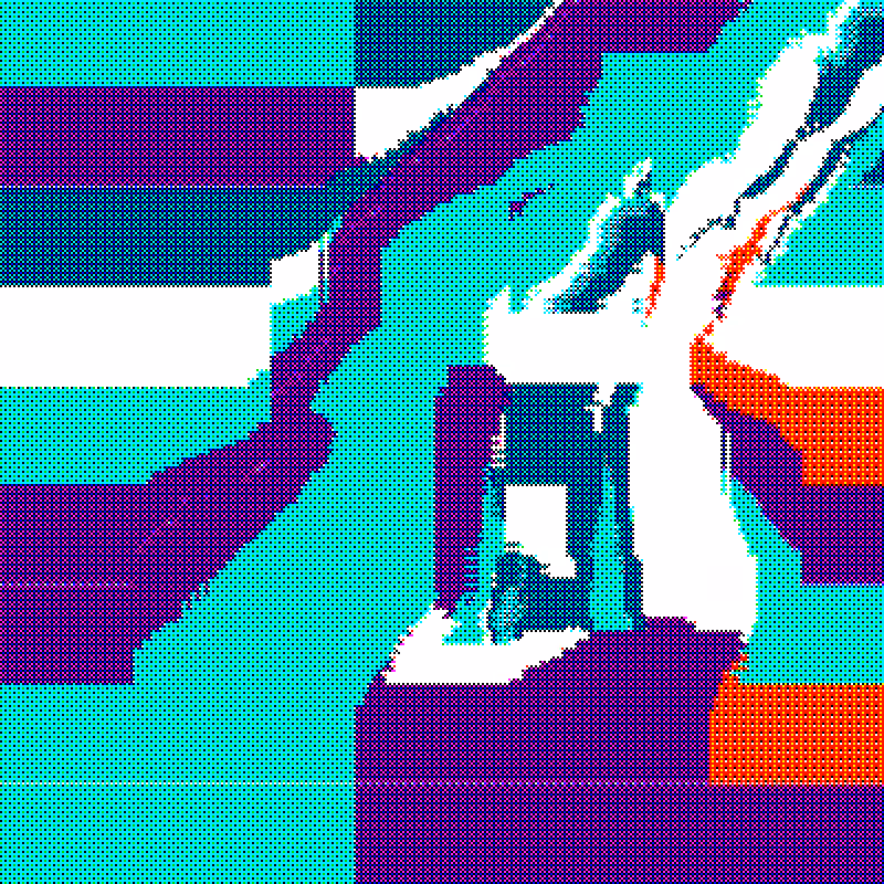 SAMPLERS #50