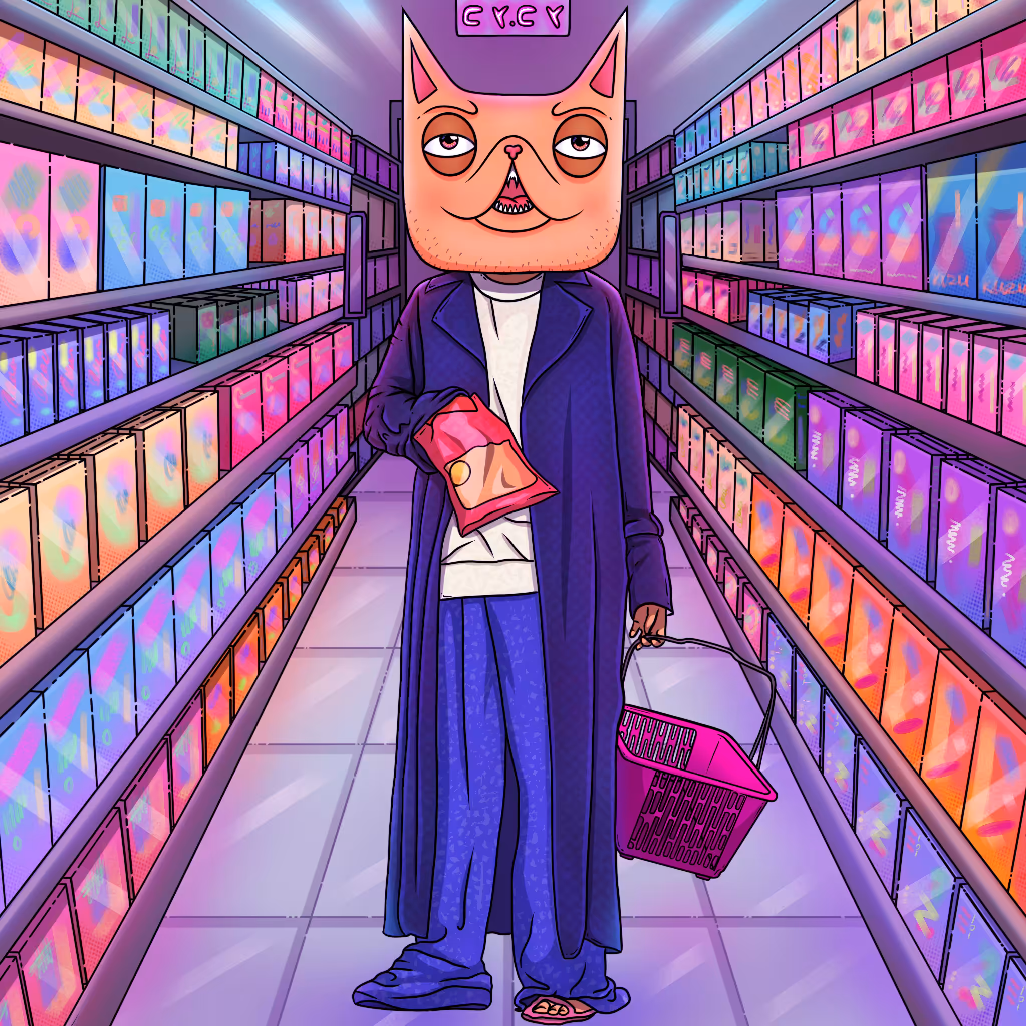PinchPenny