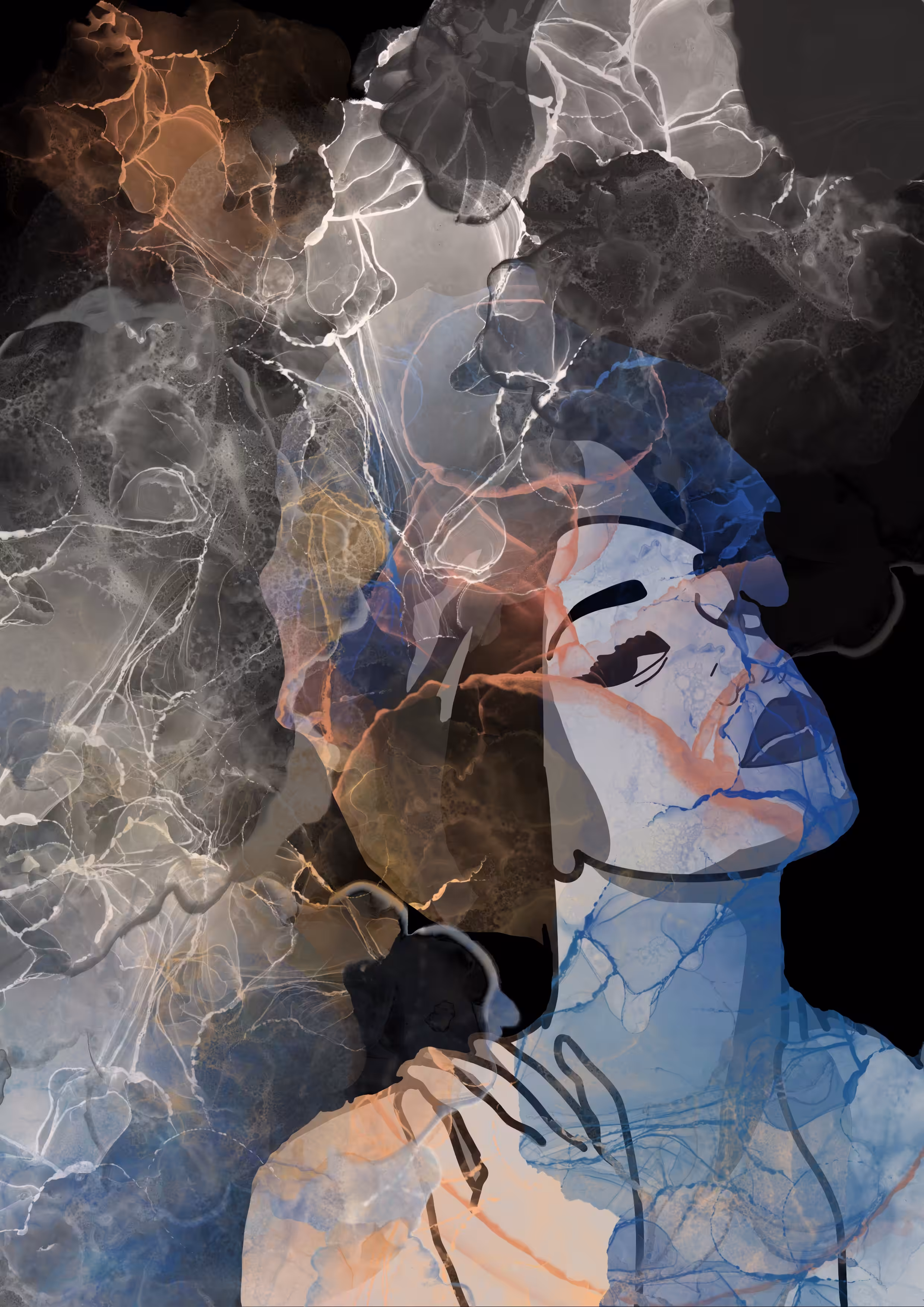 Smoked