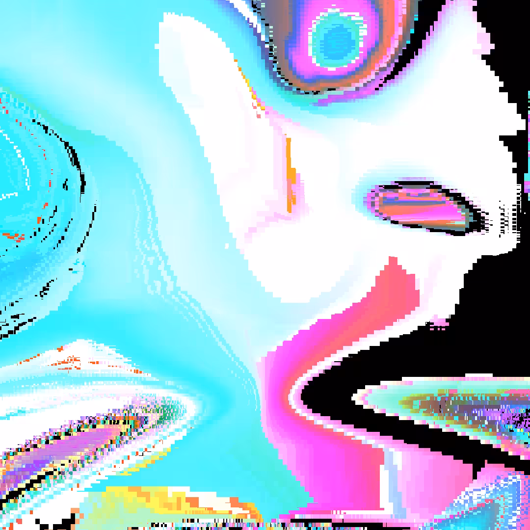 optical confusion #17
