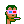 CryptoPunk #5699