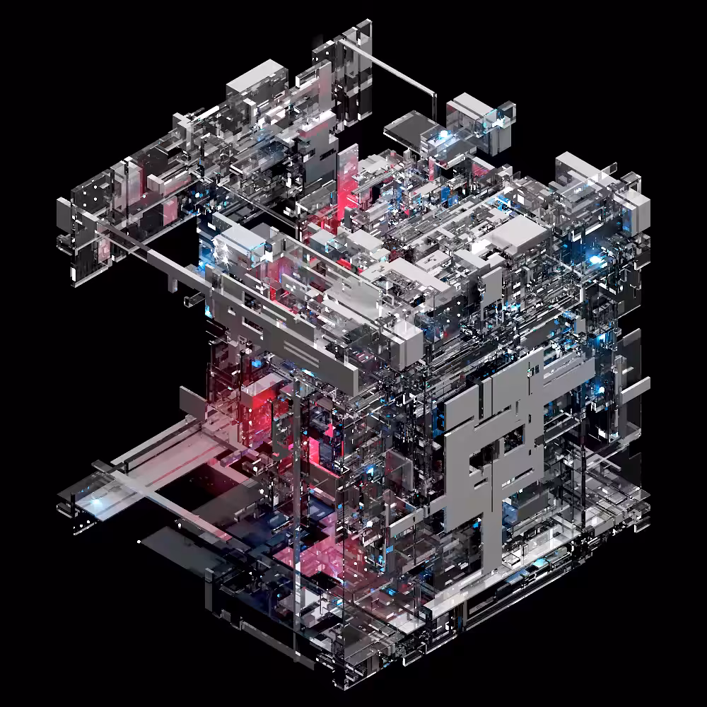 008 (System) Mainframe AD