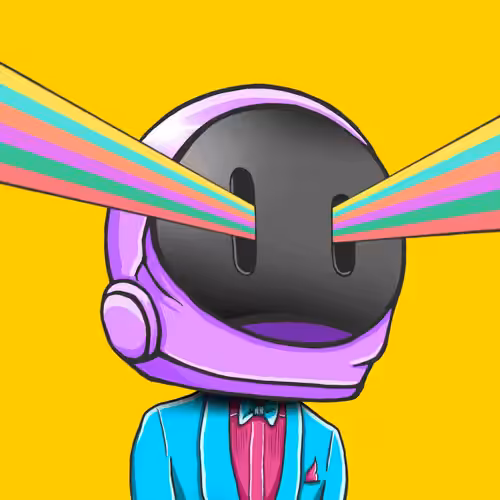 VibeNauts #472