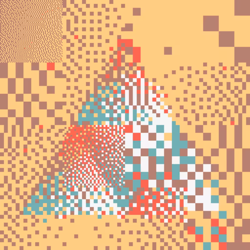 Noumenon #71