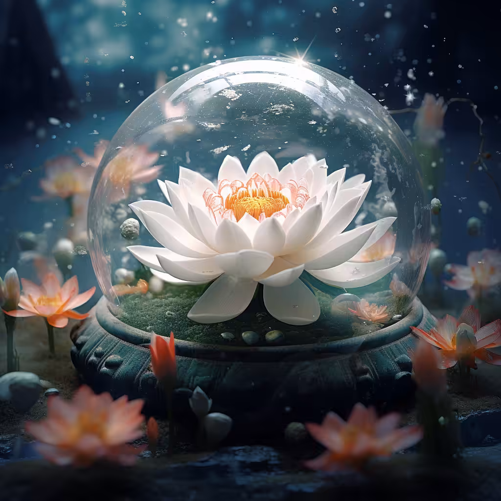 Bubble