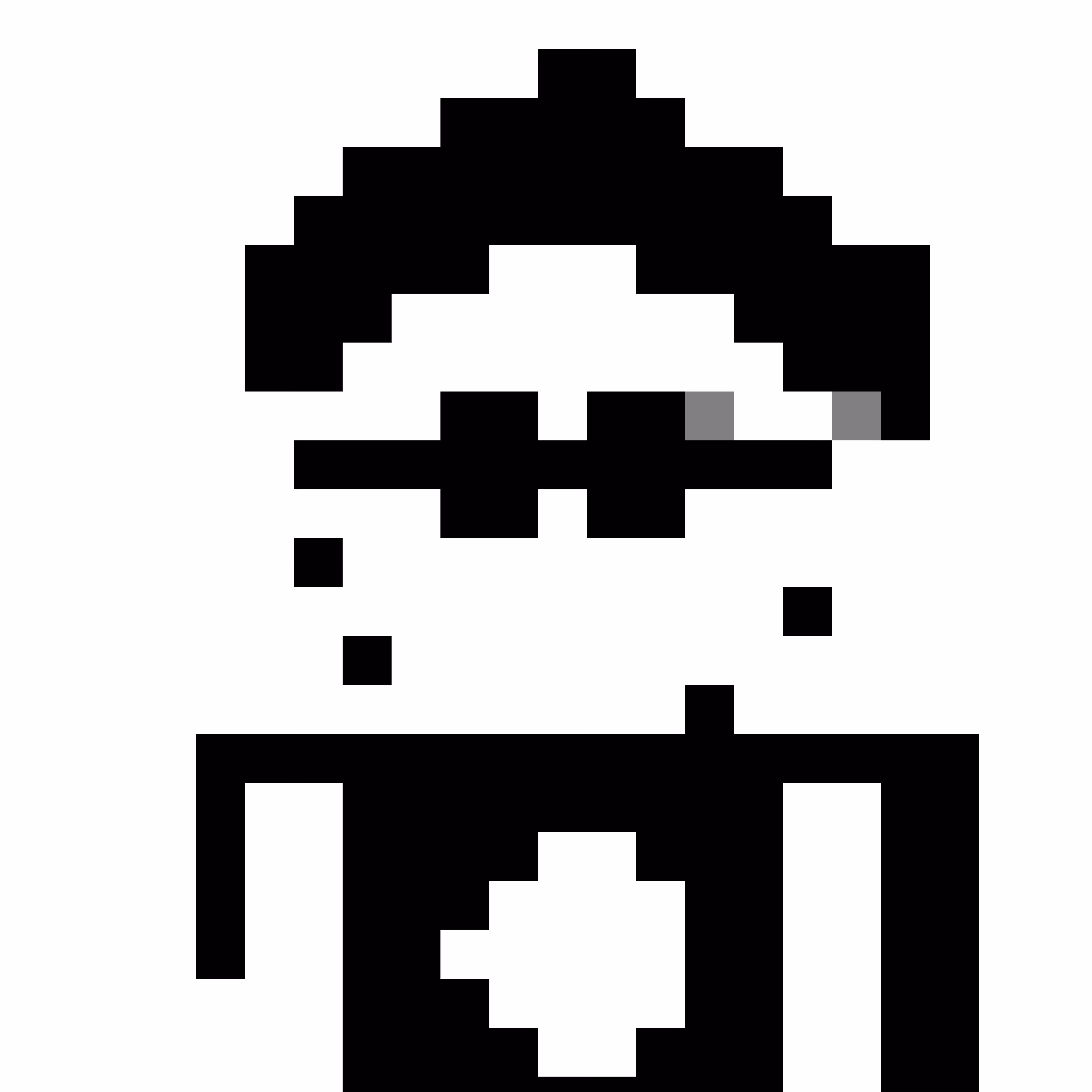 Pixel Creatures: PC.05