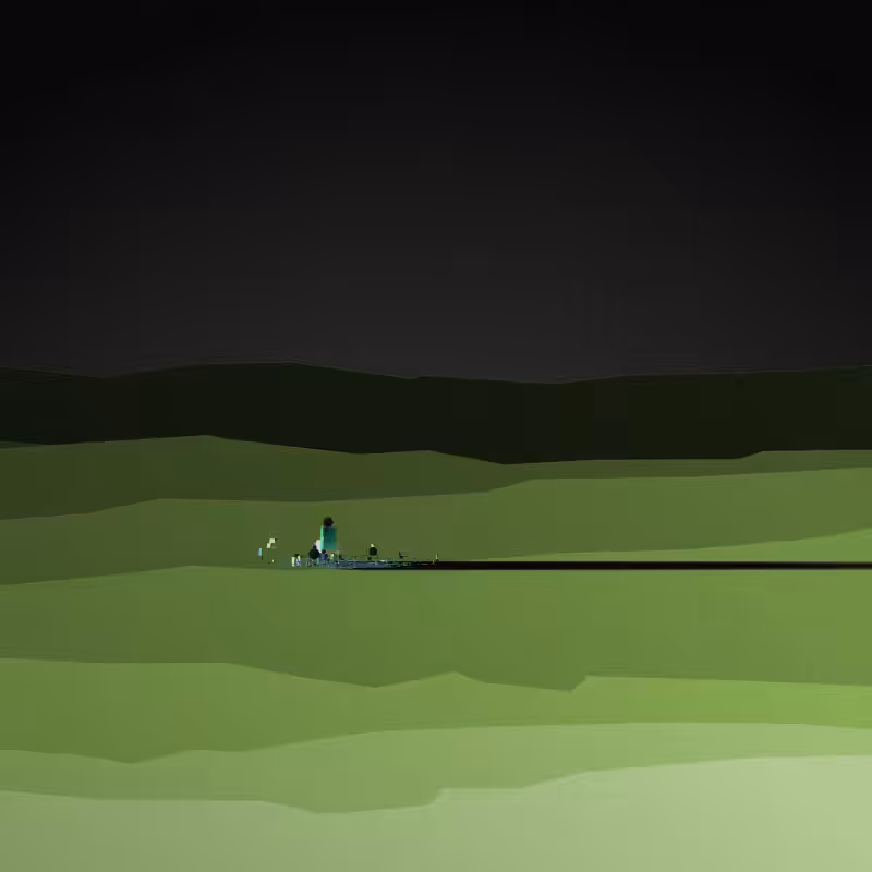 caravans #6