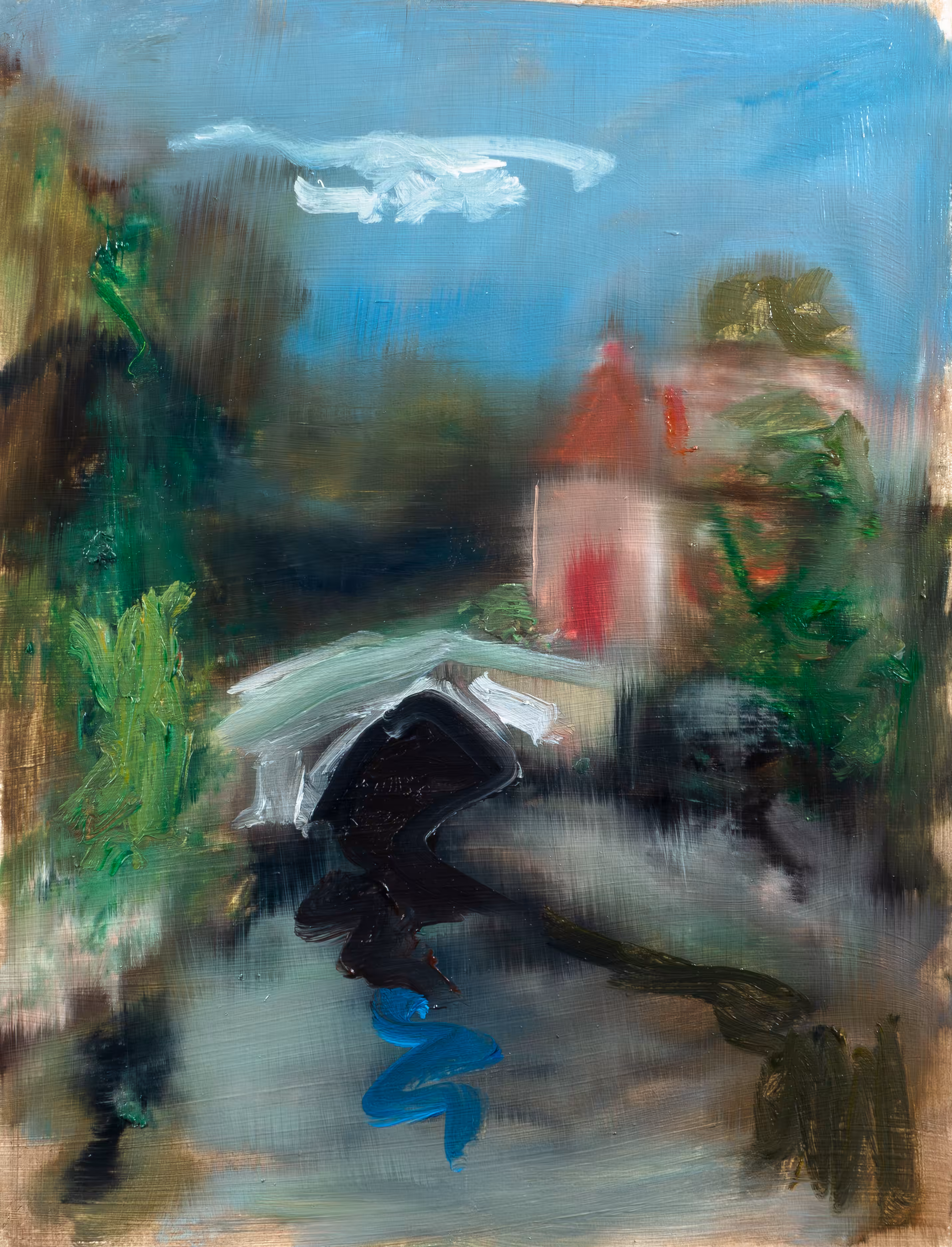 First House