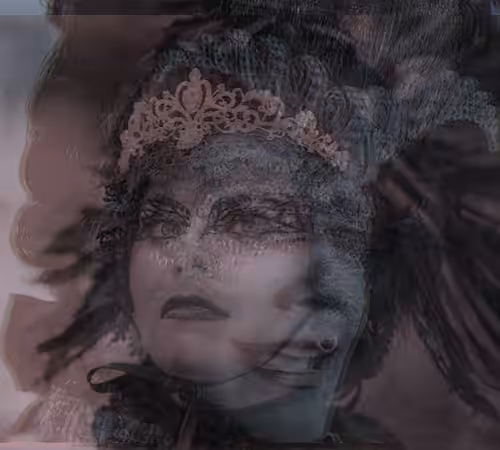 Venice Carnival - Take #1 #1