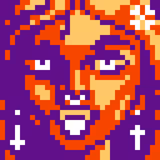 Blitmap: #289 - Jess Scramble