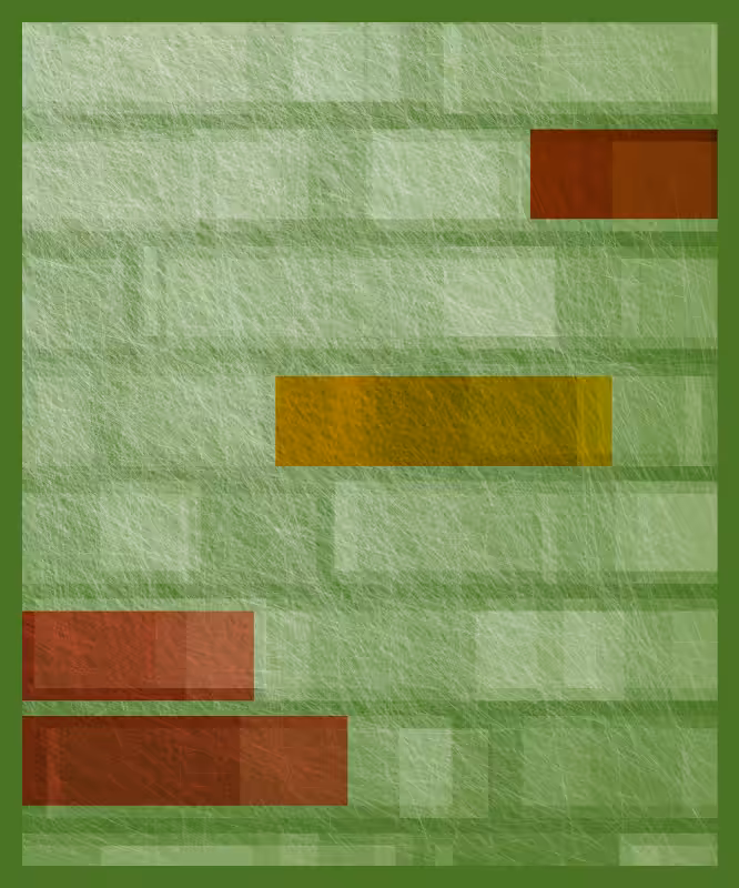 Monotipia #83